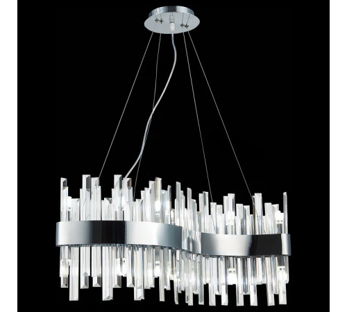 Подвесной светильник ST Luce Bafo SL1160.113.12 Подвесной светильник ST Luce Bafo SL1160.113.12