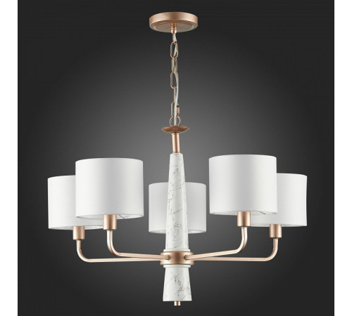 Подвесной светильник ST LUCE VELLINO SL1163.203.05 Подвесной светильник ST LUCE VELLINO SL1163.203.05
