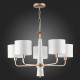 Подвесной светильник ST LUCE VELLINO SL1163.203.05