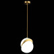 Подвесной светильник ST Luce Laico SL1164.303.01
