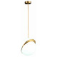 Подвесной светильник ST Luce Laico SL1164.313.01