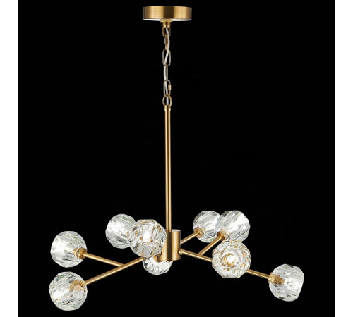 Подвесная люстра ST Luce Romano SL1166.303.09