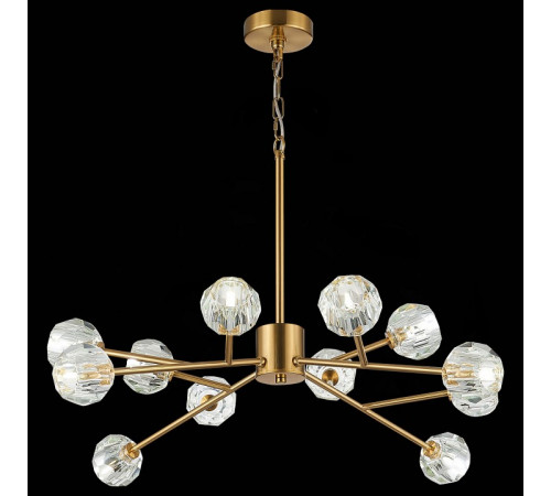Подвесная люстра ST Luce Romano SL1166.303.12