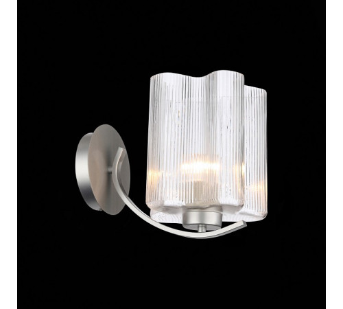 Бра ST Luce Onde SL117.101.01 Бра ST Luce Onde SL117.101.01