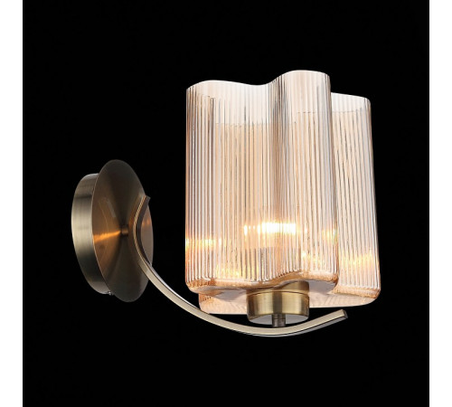 Бра ST Luce Onde SL117.301.01