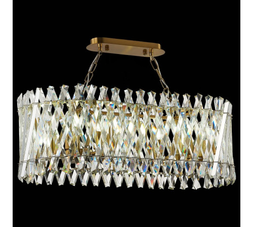 Подвесная люстра ST Luce Fabio SL1170.303.10
