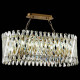 Подвесная люстра ST Luce Fabio SL1170.303.10