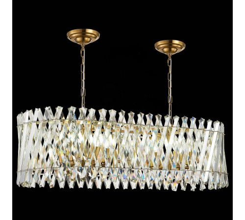 Подвесная люстра ST Luce Fabio SL1170.303.12