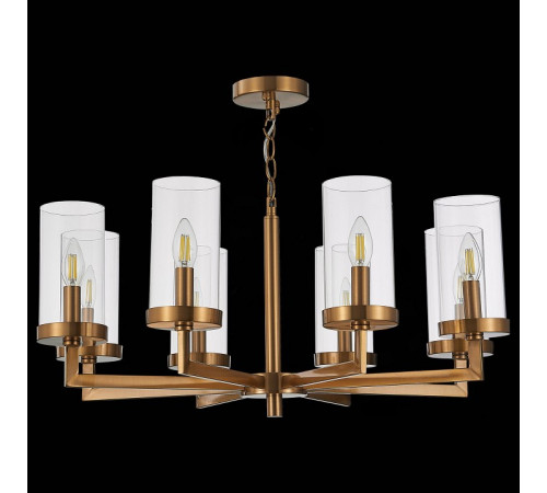 Подвесная люстра ST LUCE MASINE SL1171.303.08