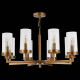 Подвесная люстра ST LUCE MASINE SL1171.303.08