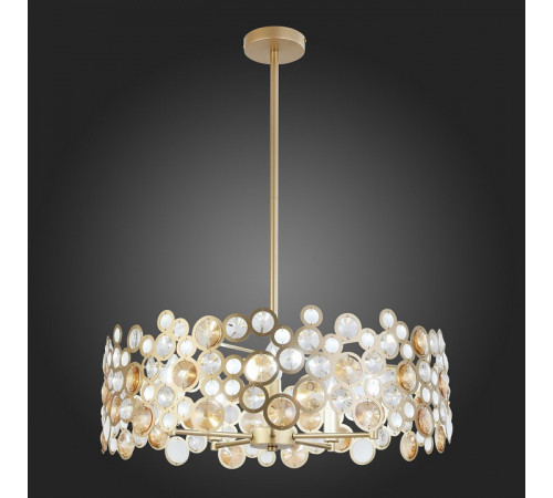 Люстра на штанге ST Luce Namio SL1172.203.05