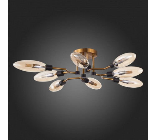 Потолочная люстра ST LUCE DESIMA SL1174.302.08
