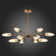 Подвесная люстра ST LUCE DESIMA SL1174.303.12
