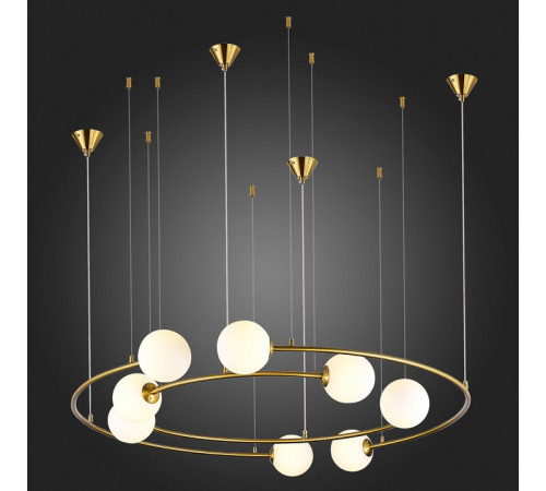 Подвесная люстра ST Luce Arkos SL1186.303.08