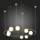 Подвесная люстра ST Luce Arkos SL1186.303.08