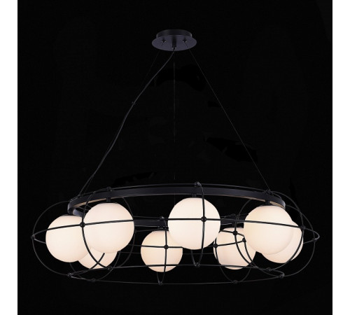 Люстра подвесная ST Luce Beata SL1189.403.08