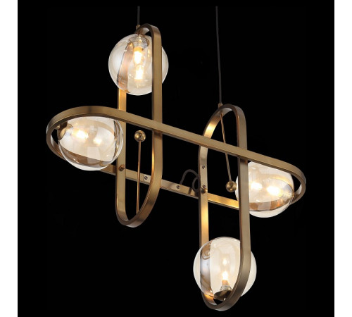 Подвесной светильник ST Luce Circono SL1201.203.04