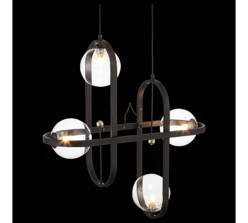 Подвесной светильник ST Luce Circono SL1201.403.04