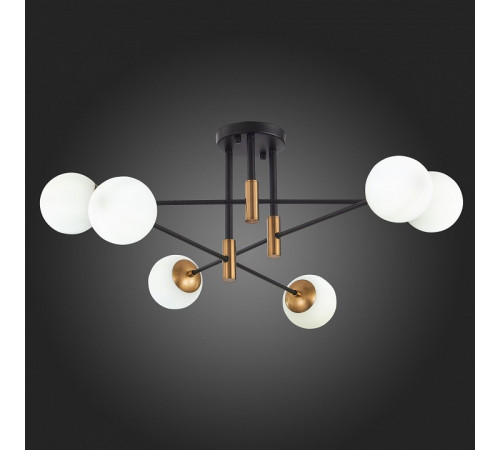 Потолочная люстра ST LUCE LIMANO SL1203.402.06