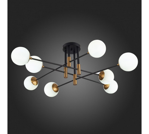 Потолочная люстра ST LUCE LIMANO SL1203.402.08