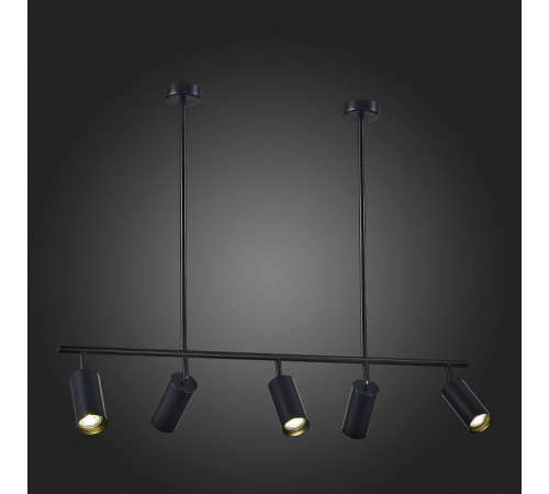 Подвесной светильник ST Luce Sormano SL1206.403.05 Подвесной светильник ST Luce Sormano SL1206.403.05