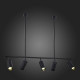 Подвесной светильник ST Luce Sormano SL1206.403.05