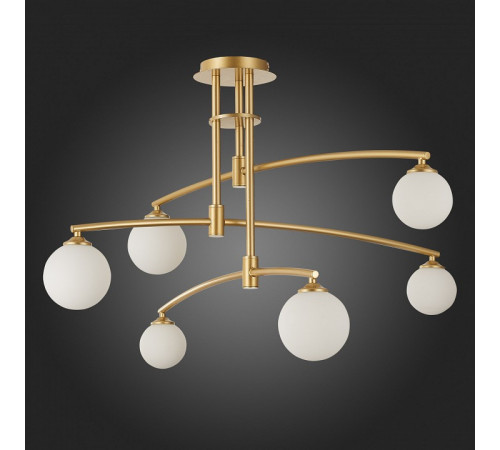 Потолочная люстра ST LUCE SEMBRARE SL1208.302.06