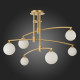 Потолочная люстра ST LUCE SEMBRARE SL1208.302.06