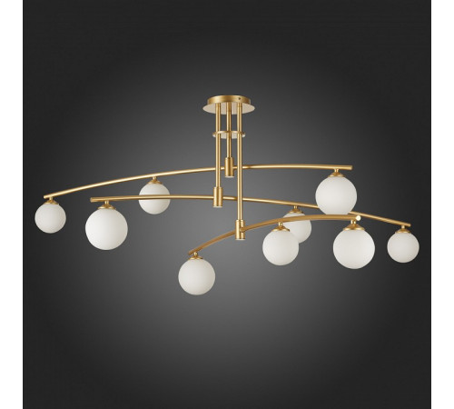 Потолочная люстра ST LUCE SEMBRARE SL1208.302.09