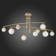 Потолочная люстра ST LUCE SEMBRARE SL1208.302.09