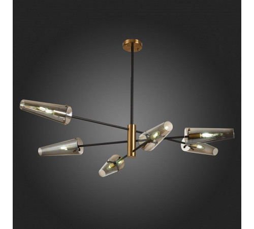 Люстра на штанге ST Luce Morave SL1209.302.06