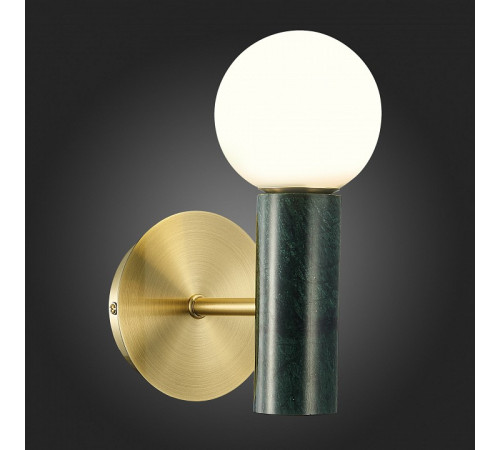 Бра ST Luce Pietra SL1210.401.01