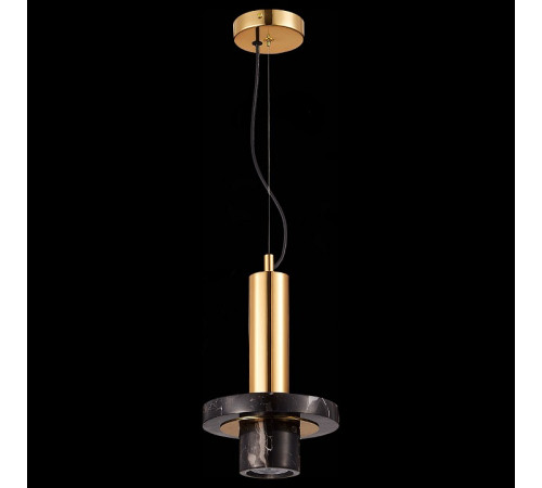 Подвесной светильник ST Luce Pietra SL1210.403.01