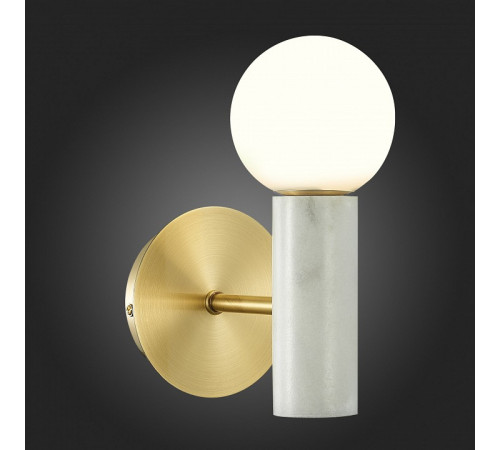 Бра ST Luce Pietra SL1210.501.01