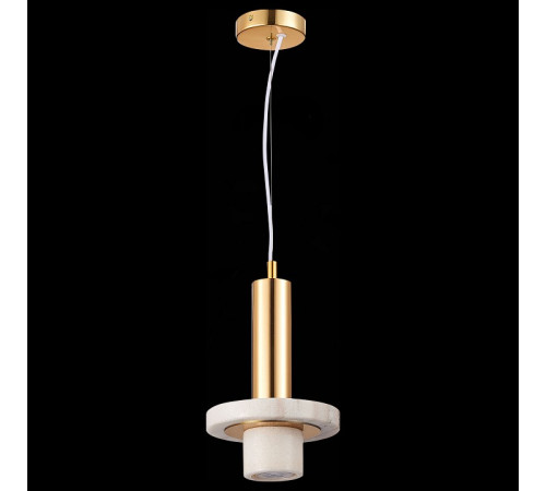 Подвесной светильник ST Luce Pietra SL1210.503.01