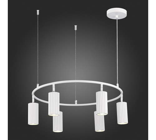 Подвесная люстра ST Luce Kendo SL1213.503.06