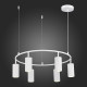 Подвесная люстра ST Luce Kendo SL1213.503.06