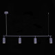 Подвесной светильник ST Luce Kendo SL1213.703.04