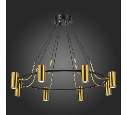 Подвесная люстра ST Luce Talia SL1215.403.08