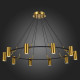 Подвесная люстра ST Luce Talia SL1215.403.08