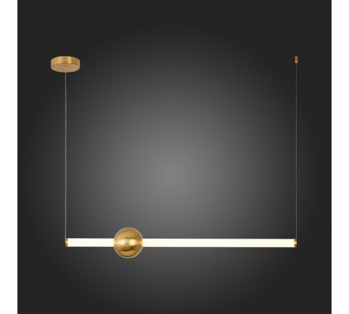 Подвесной светильник ST-Luce SL1222.203.01