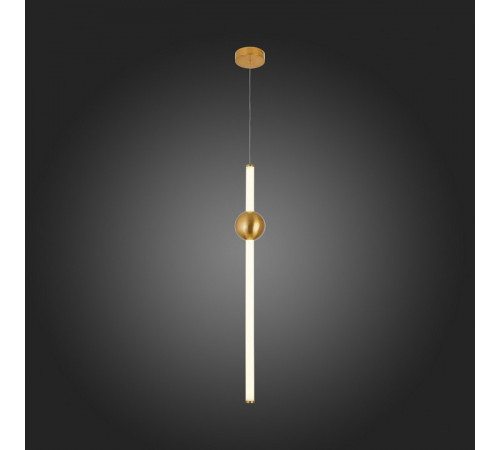 Подвесной светильник ST-Luce SL1222.213.01