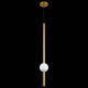 Подвесной светильник ST LUCE ANGURRA SL1222.233.01
