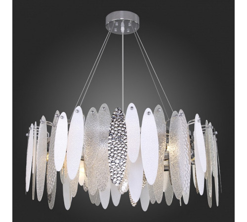 Подвесная люстра ST Luce Lastra SL1224.103.10 Подвесная люстра ST Luce Lastra SL1224.103.10