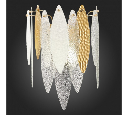 Бра St Luce LASTRA SL1224.201.02 Бра St Luce LASTRA SL1224.201.02