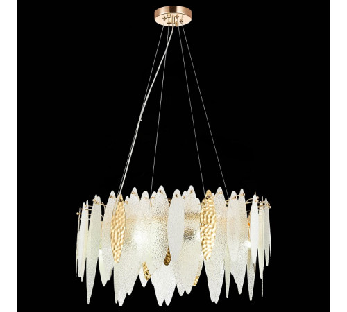 Подвесная люстра Lastra ST Luce SL1224.203.08 Подвесная люстра Lastra ST Luce SL1224.203.08