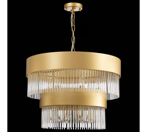 Подвесная люстра ST Luce Contatto SL1225.203.09