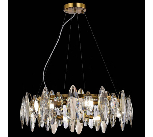 Подвесная люстра ST Luce Ancona SL1227.303.08