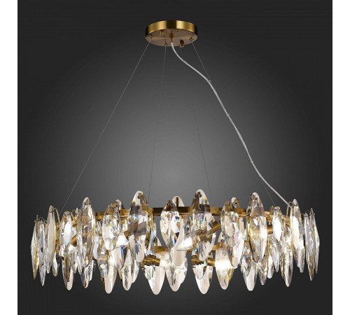 Подвесная люстра ST Luce Ancona SL1227.303.12