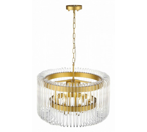 Подвесная люстра ST Luce Grosseto SL1228.203.06